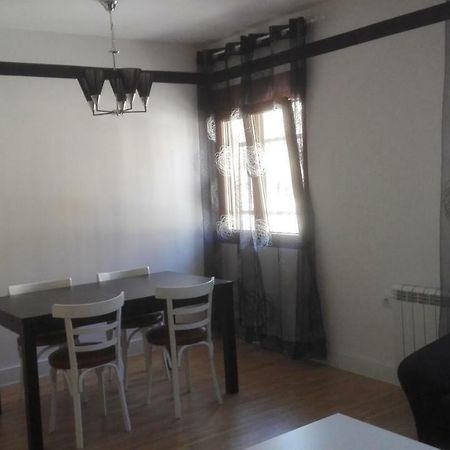 Vut Dalia 4 Appartement Ávila Buitenkant foto