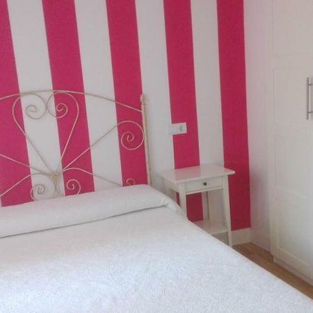 Vut Dalia 4 Appartement Ávila Buitenkant foto