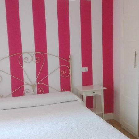 Vut Dalia 4 Appartement Ávila Buitenkant foto