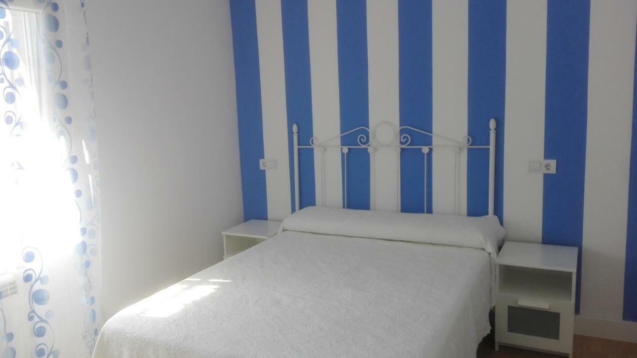Vut Dalia 4 Appartement Ávila Buitenkant foto