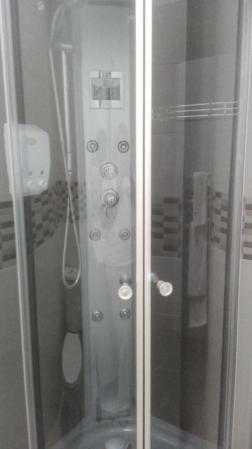 Vut Dalia 4 Appartement Ávila Buitenkant foto