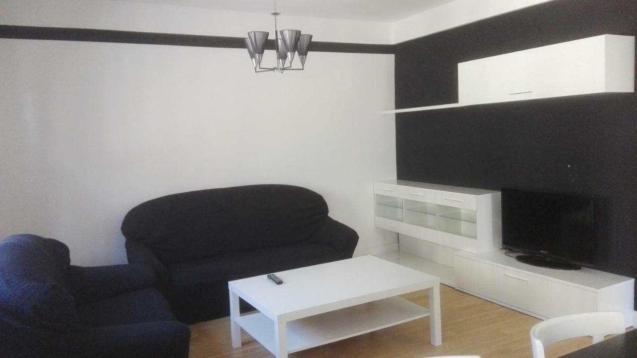 Vut Dalia 4 Appartement Ávila Buitenkant foto