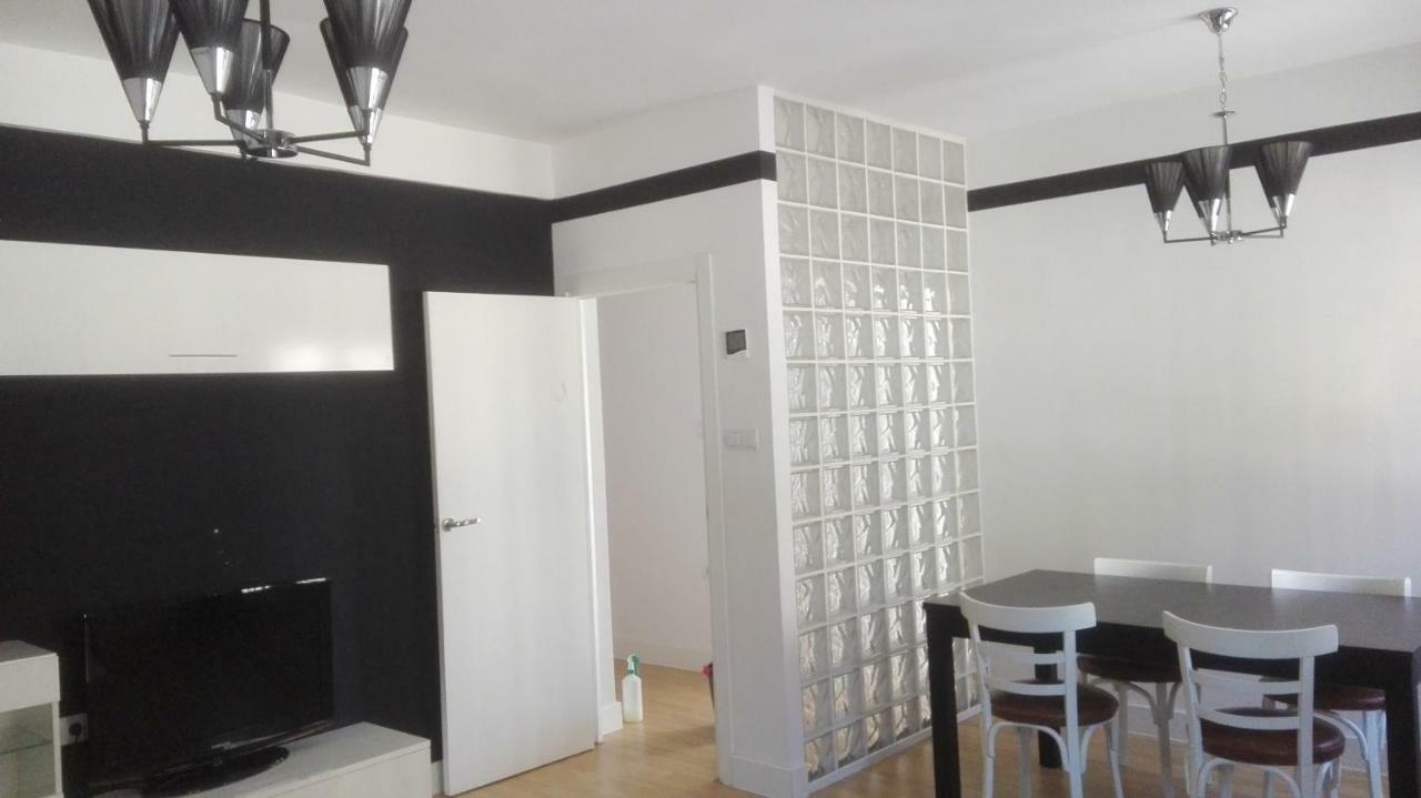 Vut Dalia 4 Appartement Ávila Buitenkant foto