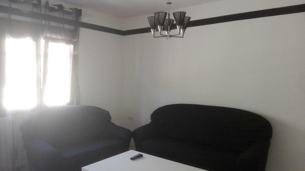 Vut Dalia 4 Appartement Ávila Buitenkant foto